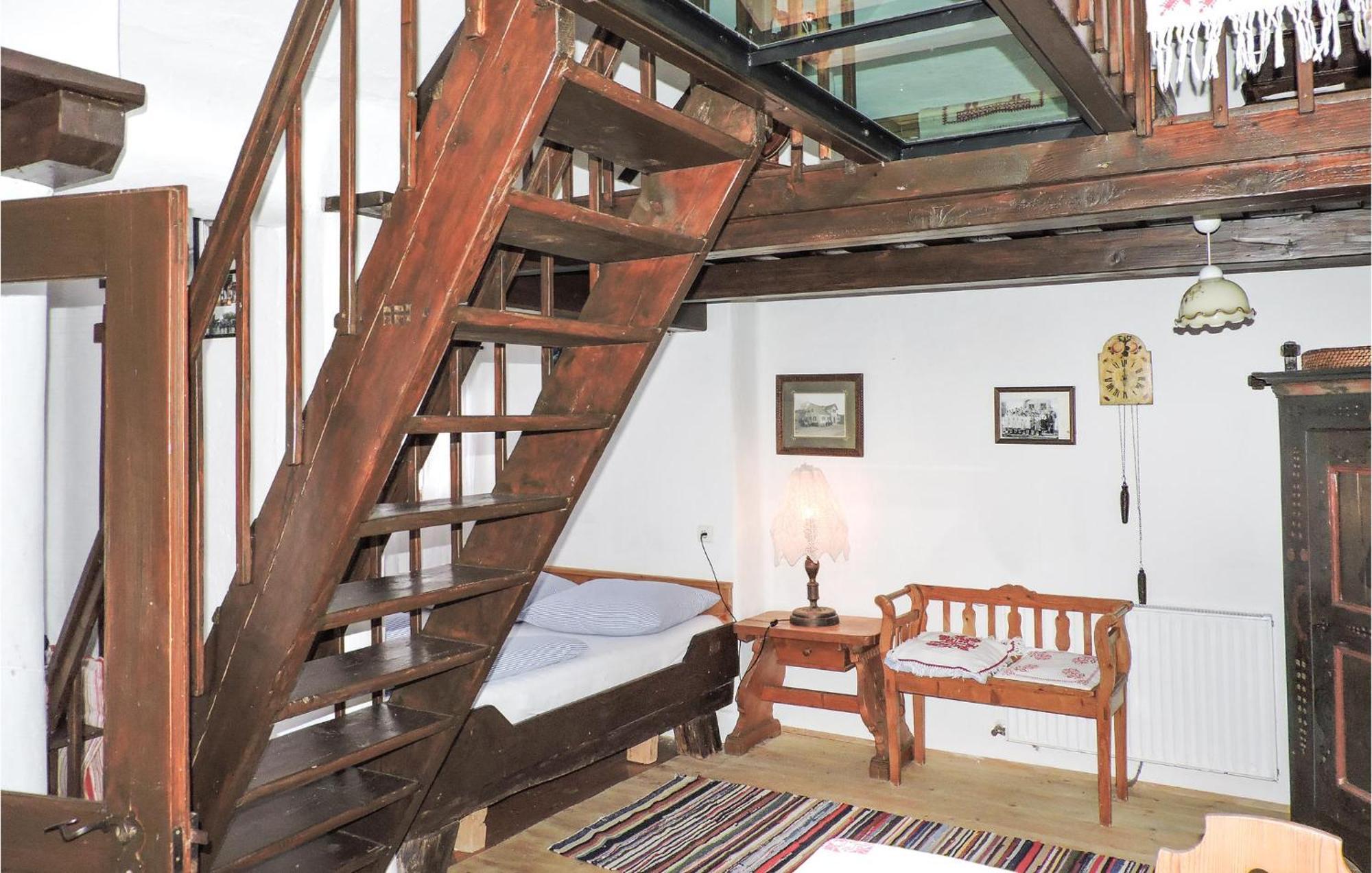 Ferienhaus In Großklein Exterior foto